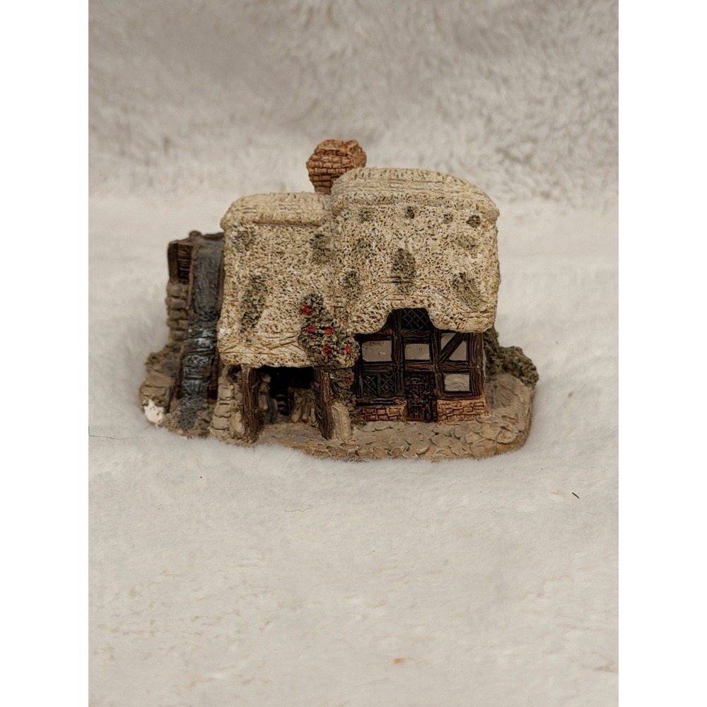 Lilliput Lane The Watermill 1985 - READ